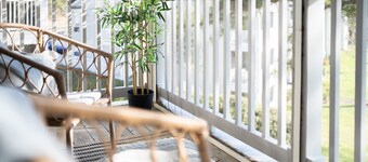 King Suite ♛ South Charlotte | Free Parking & Pool