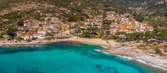 BILO SECCHETO SUL MARE