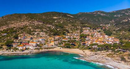 BILO SECCHETO SUL MARE