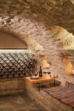 Interior - Ialna Boutique Hotel (Ioannina)