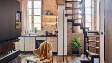 Suite (Maisonette)
