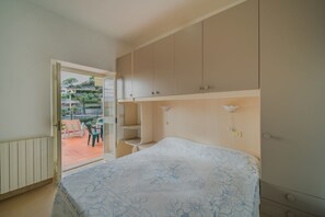 2 bedrooms, WiFi