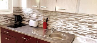 Cosy Paradise - Antony