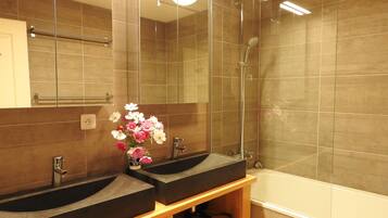 Badewanne