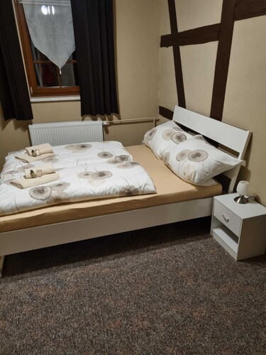 Room 06 (DX) - Pension Torgau