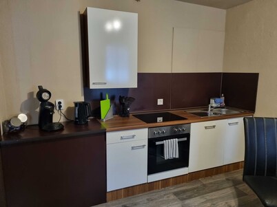 Room 09 (DH) - Pension Torgau