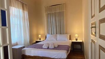 1 Schlafzimmer
