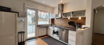 Vacation apartment Zum Salm - Überlingen-Nußdorf
