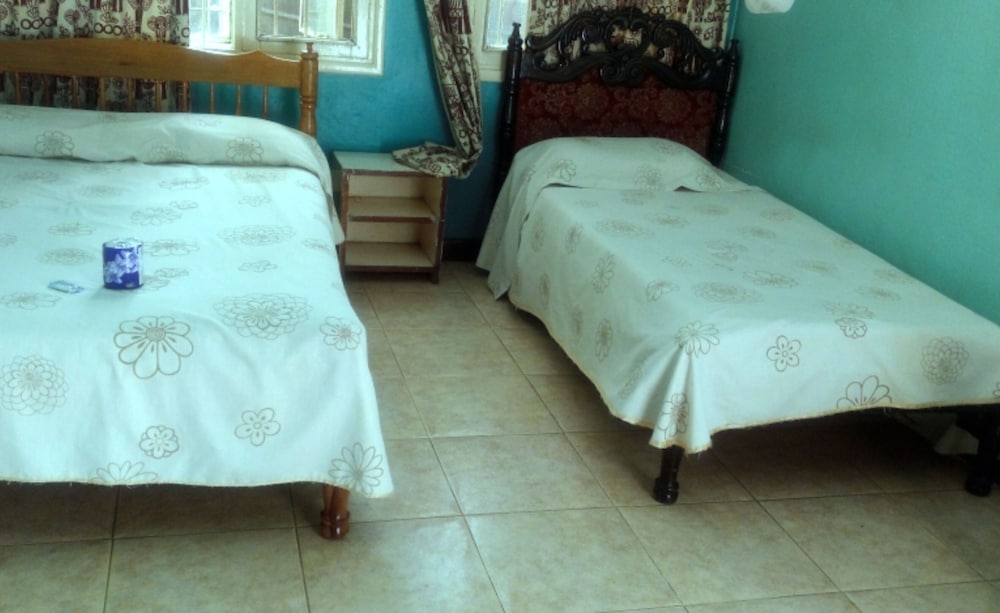 Sooper Guest House by null