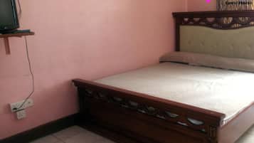 Standaard kamer | Beddengoed