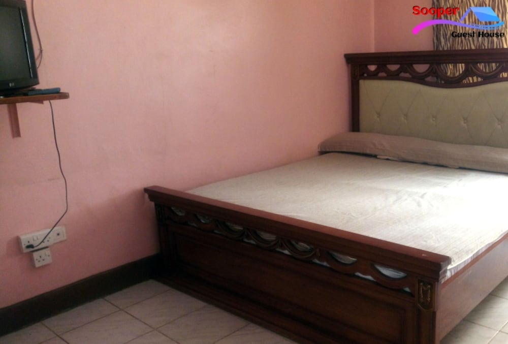 Sooper Guest House by null