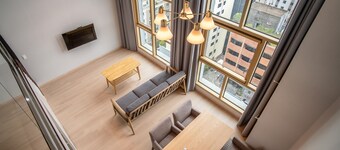 Jeju Centralpark Residence