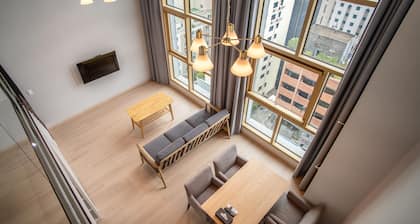 Jeju Centralpark Residence