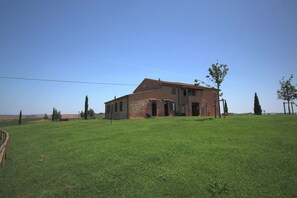 Exterieur