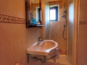 Douche, bidet