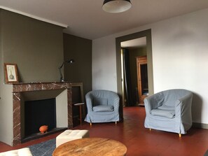 Interiør