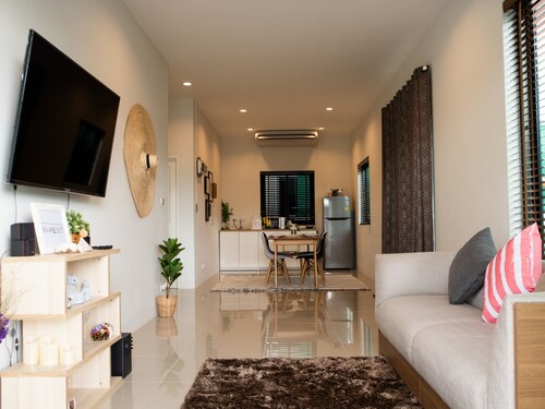 Hua-Hin Private pool villa