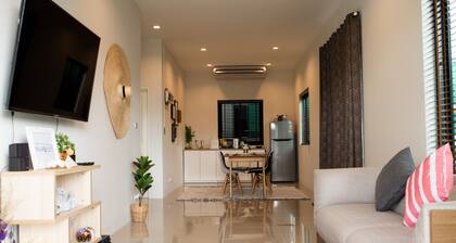 Hua-Hin Private pool villa