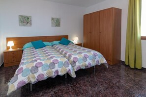 2 bedrooms, WiFi - Laderitas 2 (El Paso)