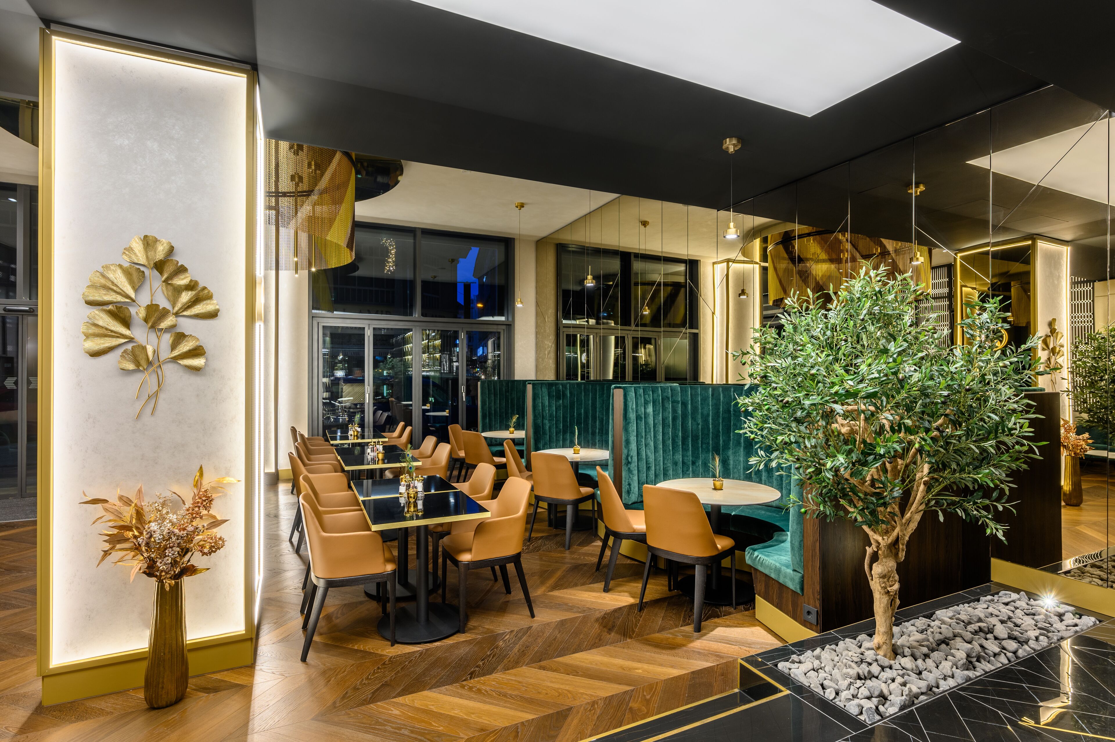 Foto - Emerald Hotel by Continental Group