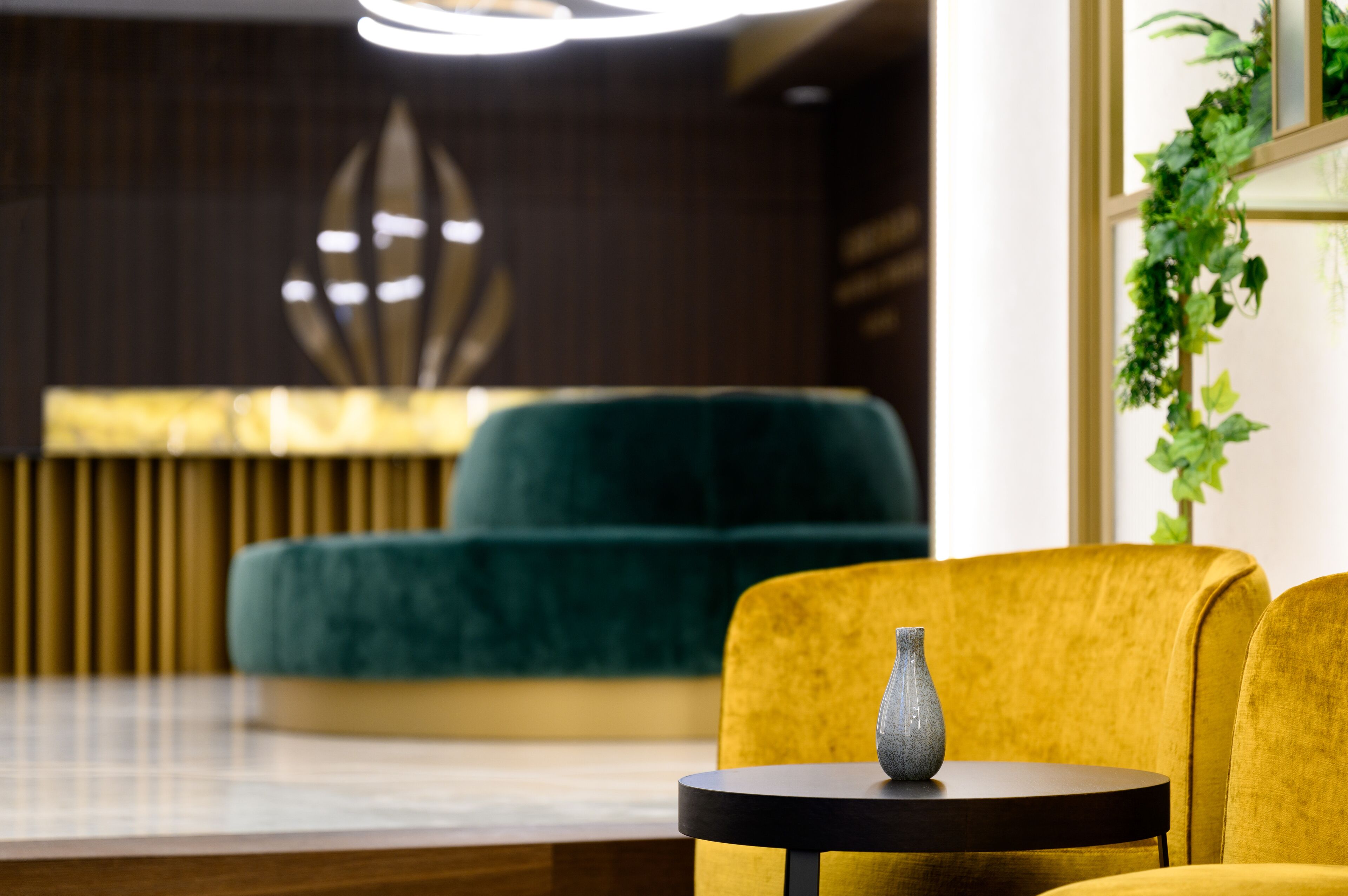 Foto - Emerald Hotel by Continental Group