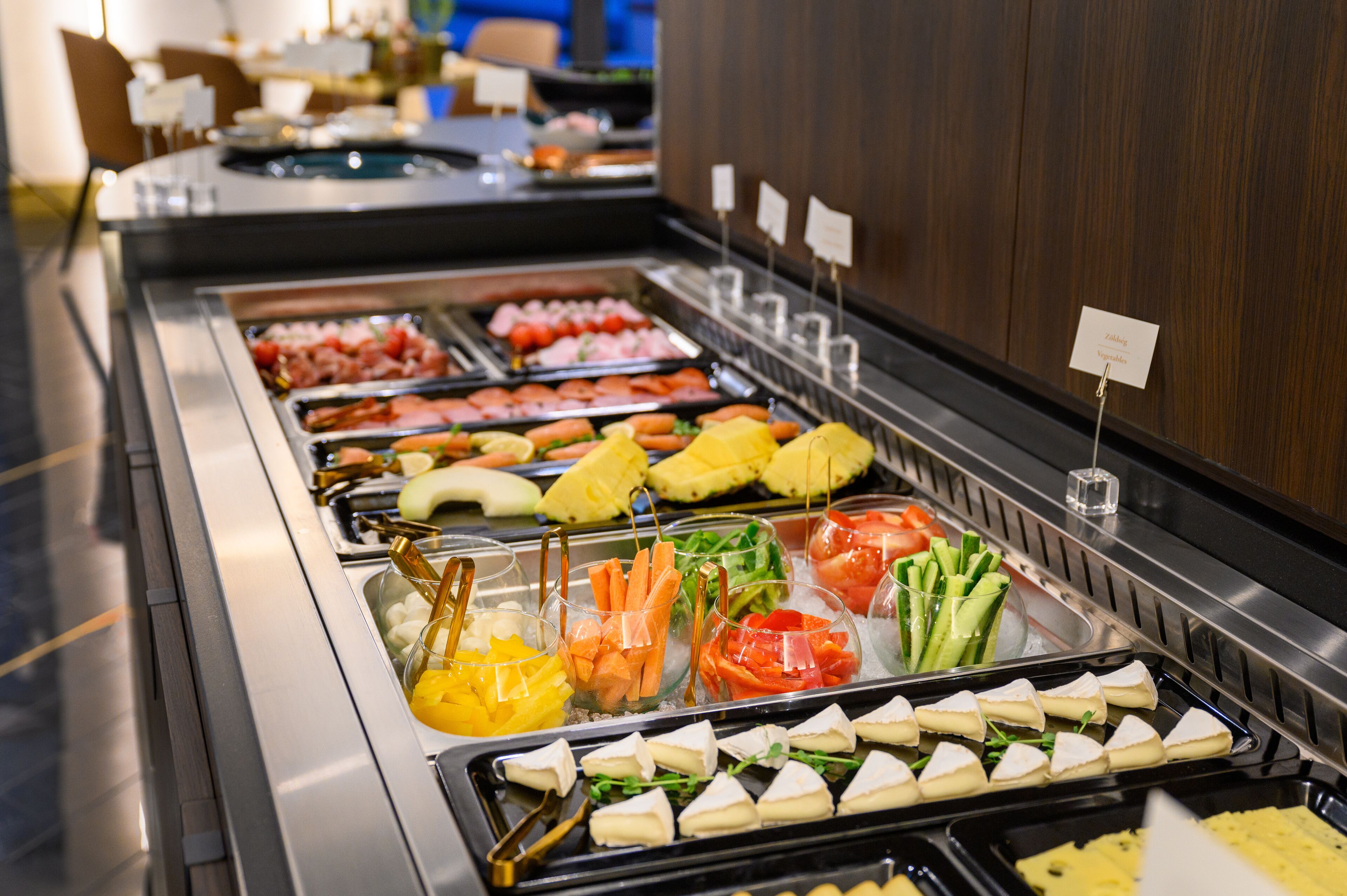 Foto - Emerald Hotel by Continental Group