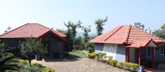 Cottage stay on a hill, Nature stay, Mountains calling!!