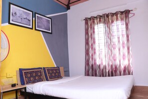 4 bedrooms, Internet