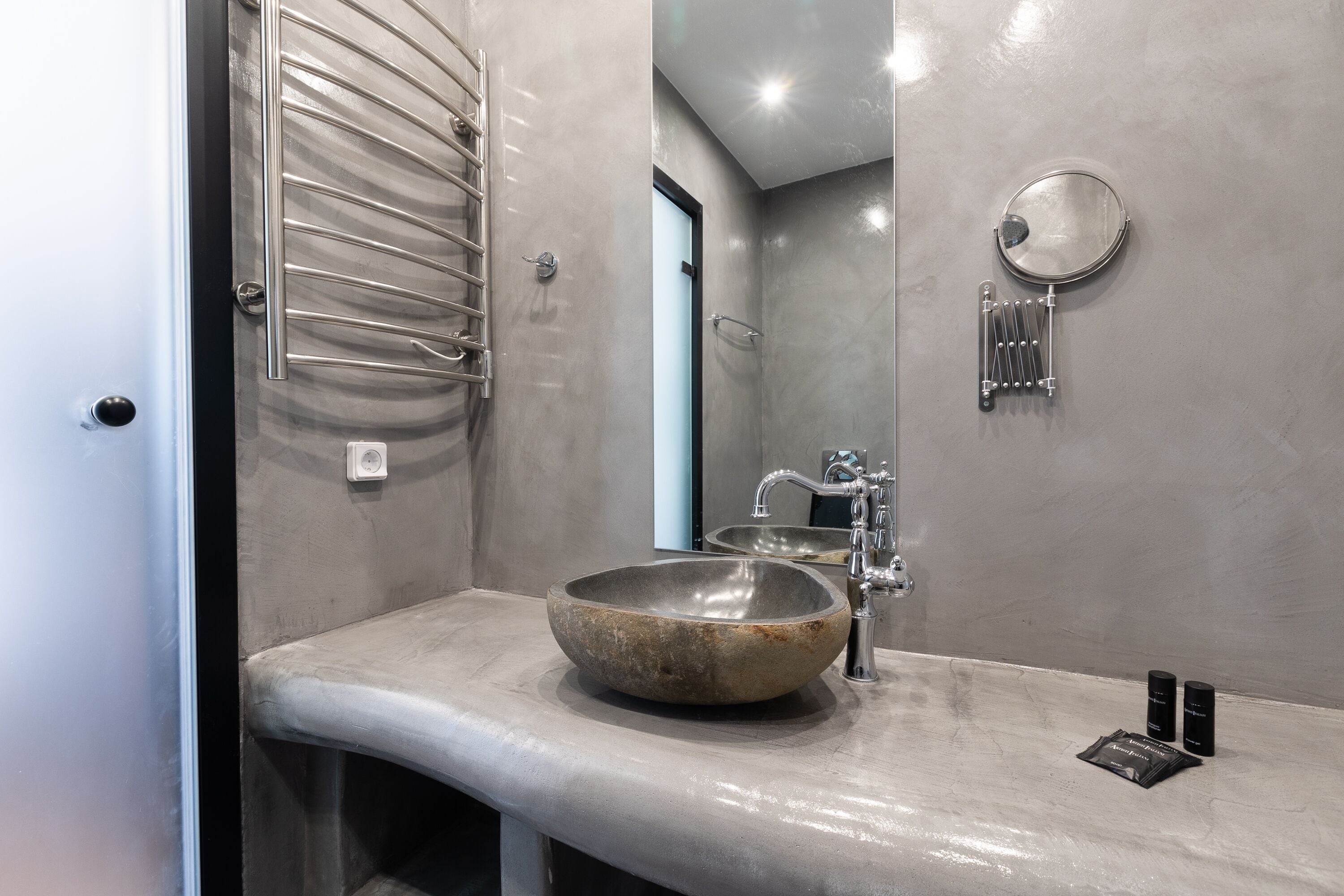 Photo - The Fountain Athens