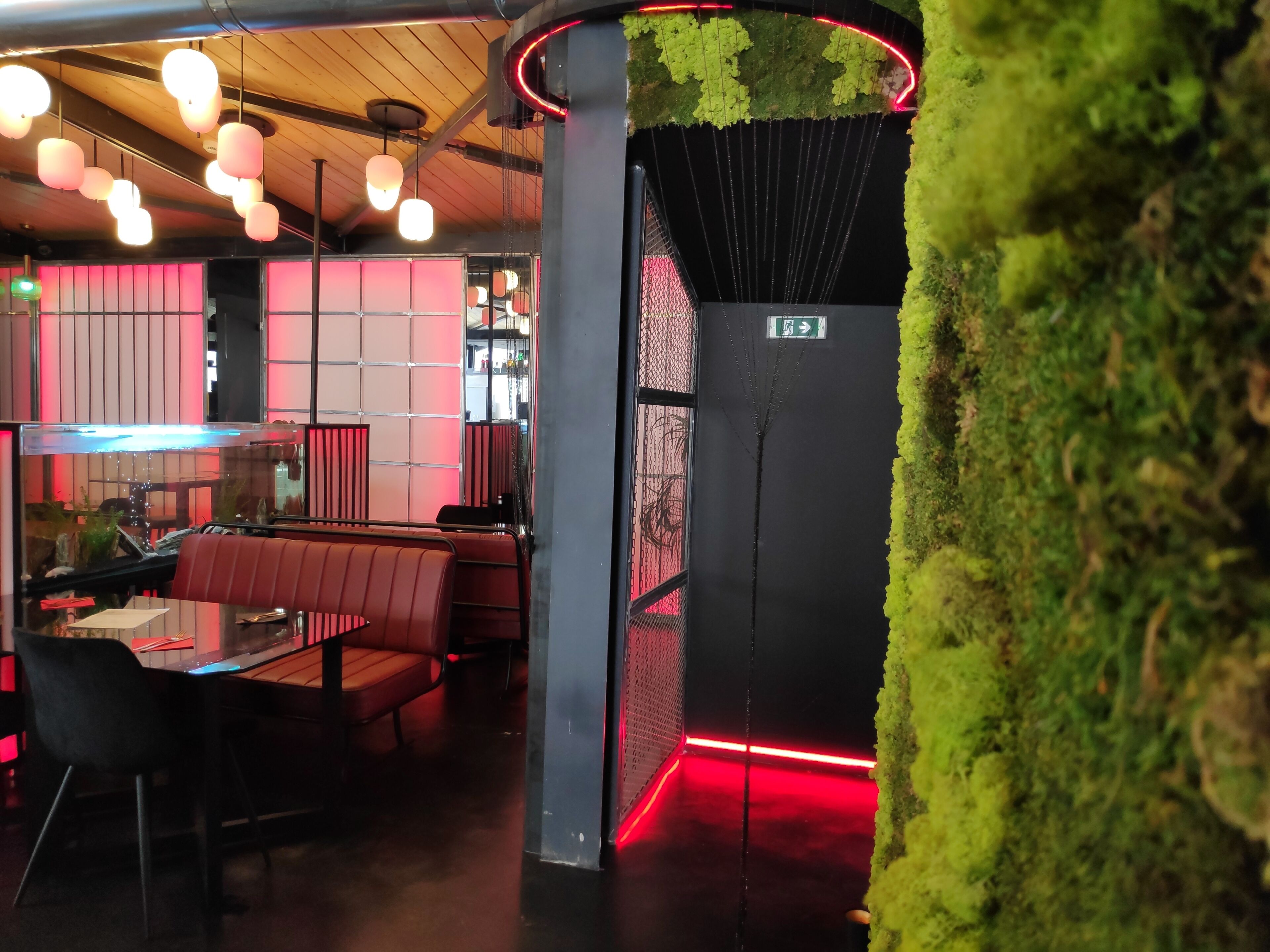 Photo - The Fountain Athens