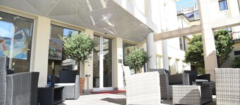 Hotel Duca d'Aosta