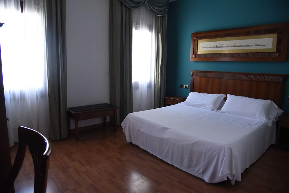 Chambre Double Classique
