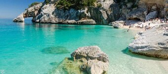 Floreal Residence - Ginestra four-room apartment - Terrace