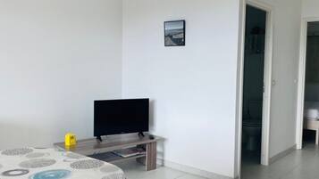 1 chambre, draps fournis