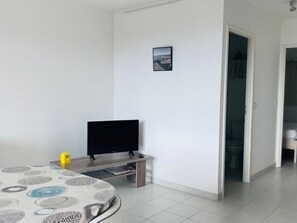 1 chambre, draps fournis