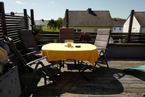 Speisen im Freien