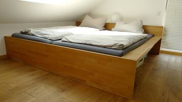 1 Schlafzimmer, WLAN