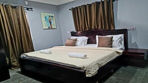 2 Schlafzimmer, WLAN