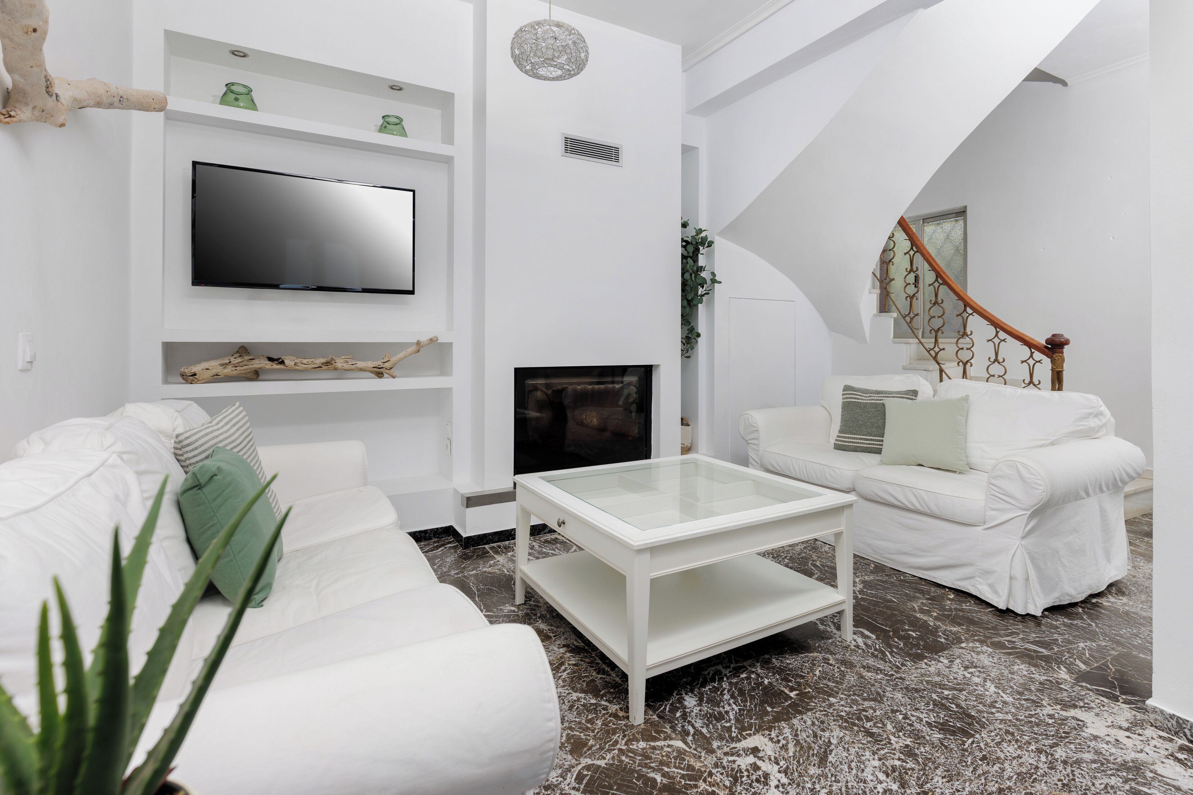 Comfort Villa | Living area