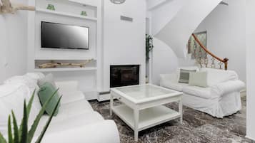 Comfort Villa | Living area