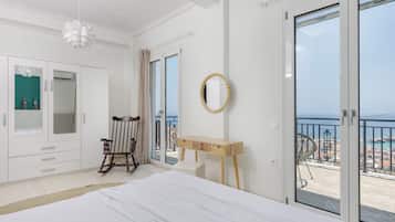 Comfort Villa | 3 bedrooms, iron/ironing board, free WiFi, bed sheets