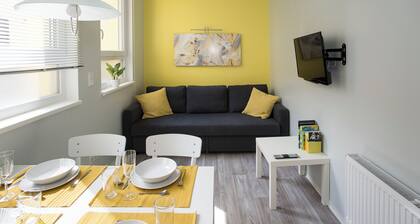 Studio Apartments Köhn