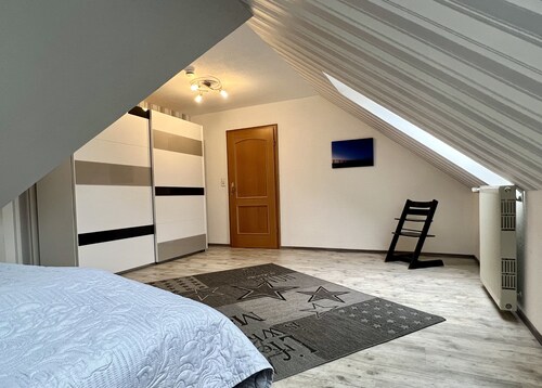 "Haus Mila" the Baltic Sea within reach!