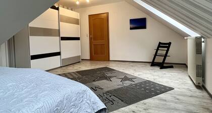 "Haus Mila" the Baltic Sea within reach!