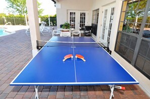 Casa, 5 camere da letto | Area giochi