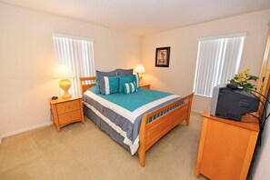 Room - High Grove Resort-133mspljgis By Florida Star Vacations (Clermont)