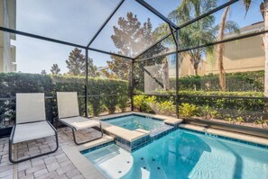 House, Multiple Beds | Pool | Outdoor pool