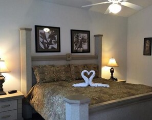 House, 4 Bedrooms