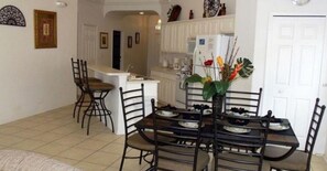 Huis, 4 slaapkamers | Dineren