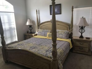 Maison, 4 chambres | 4 chambres